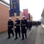 Thyssen il corteo 6 dic 2018