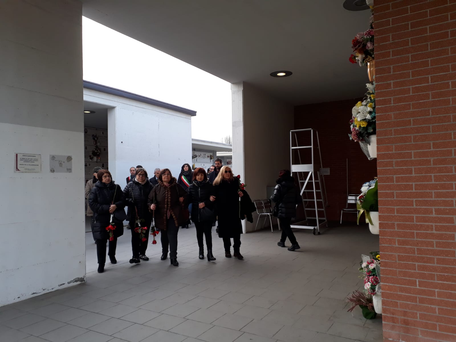 Thyssen le mamme merc.6 dic 2018