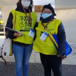 Volontarie civiche junior