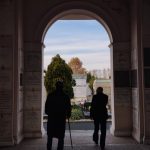 Walkabout attori arcate