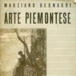 COPERTINA ARTE PIEMONTESE - MARZIANO BERNARDI