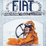 CARLO EMANUELE BONA - Stampa Fiat