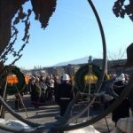Venerdì 10 febbraio, Giorno del Ricordo per le vittime delle foibe: al cimitero Monumentale cerimonia alle 11.30.