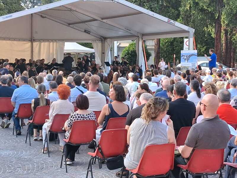 concerto monumentale