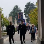 corteo arcata nov.2022