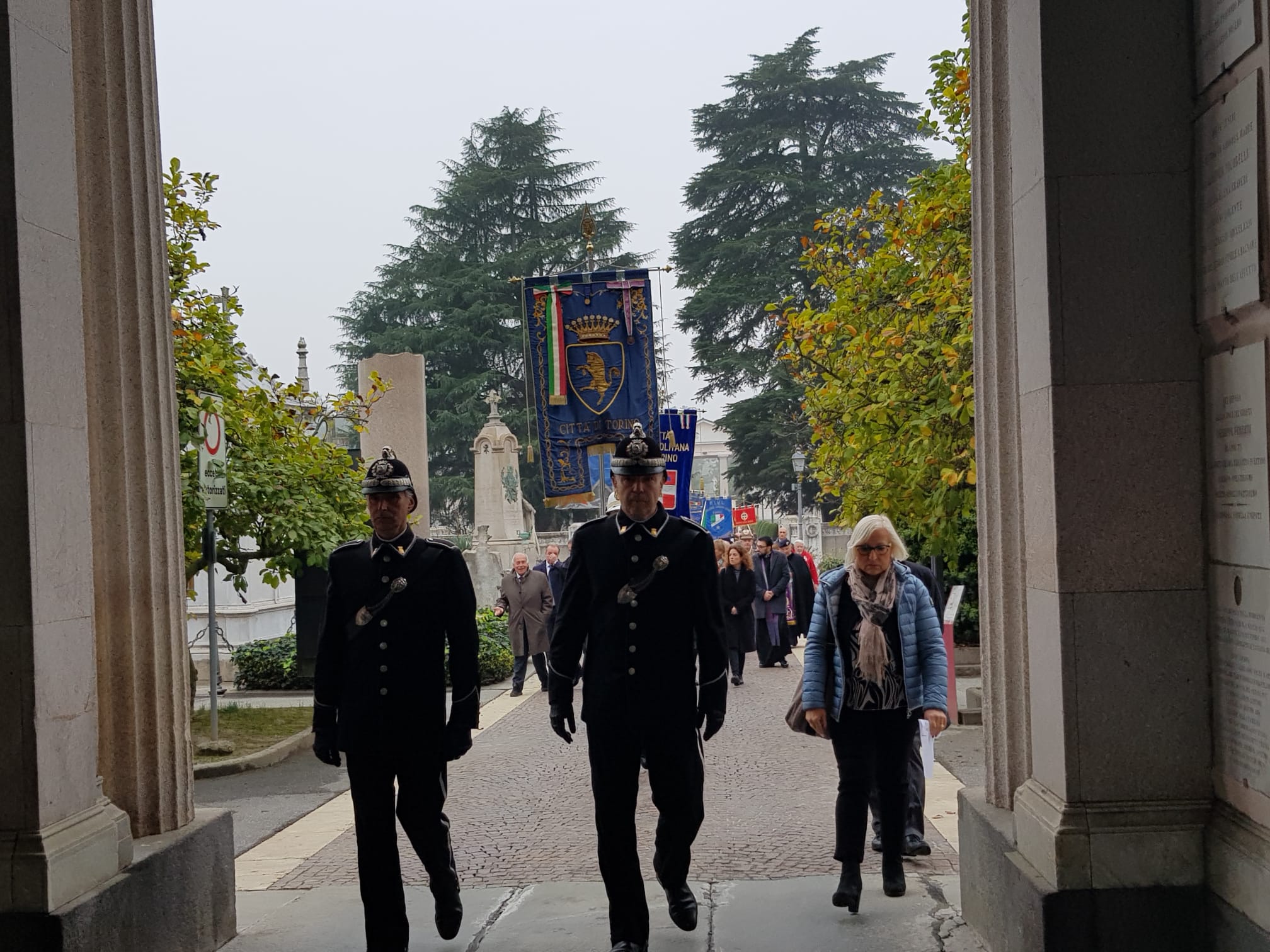 corteo arcata nov.2022