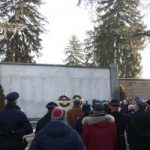 Giorno della memoria. Giovedì 27 gennaio alle ore 9.30, la Città ricorda le vittime dello sterminio nazista al cimitero Monumentale