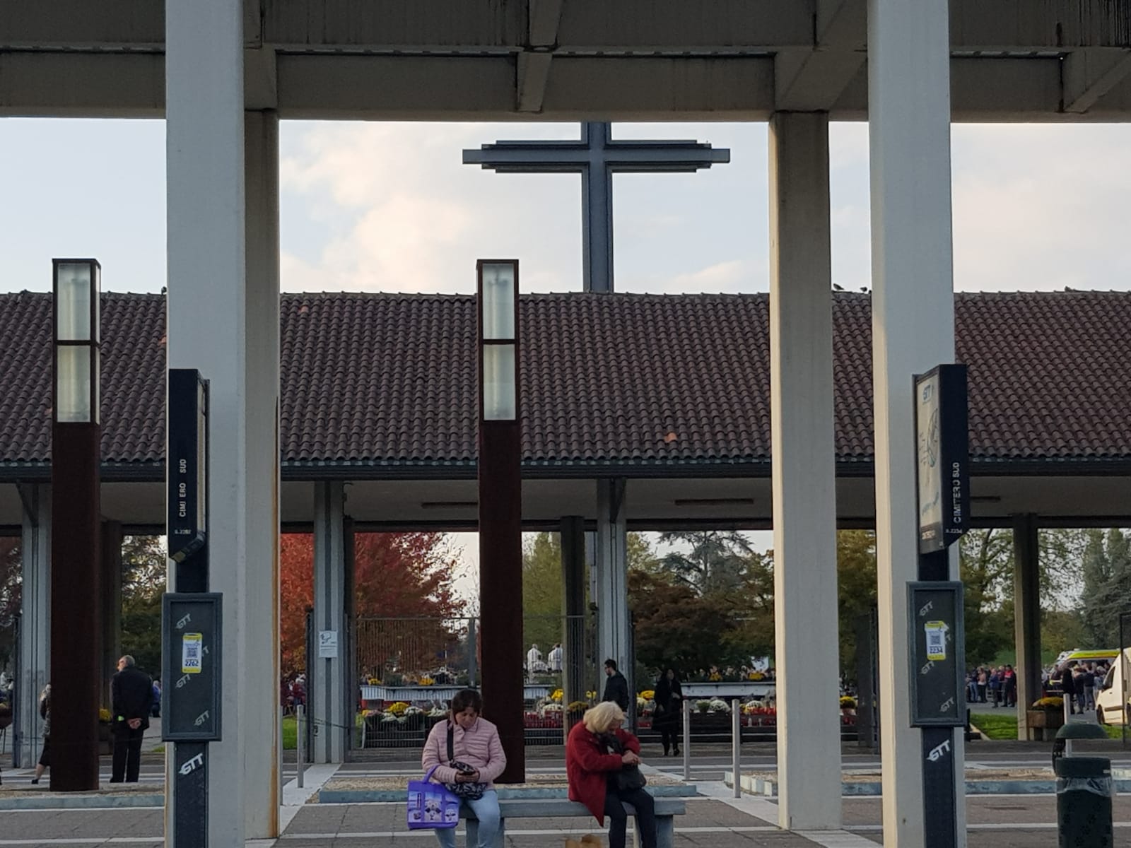 ingresso Parco nov 2022