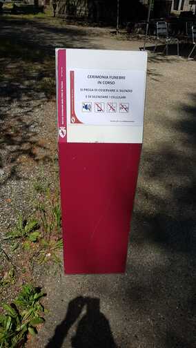 leggio gazebo cerimonie