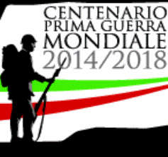 Logo Centenario Prima Guerra Mondiale