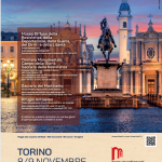 Nell’ ambito dell’iniziativa” Monumenti Aperti 2025″, al cimitero Monumentale, sabato 8 e domenica 9 novembre, reading e musica con gli studenti del Cavour e dello Spinelli.