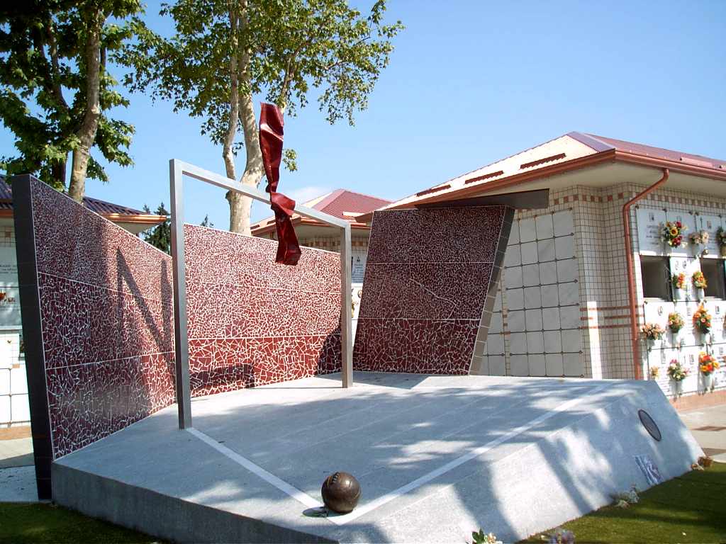Monumento al Grande Torino