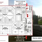 Giorno della memoria. Al cimitero Monumentale, venerdì  26 gennaio alle ore 9.30, cerimonia in ricordo dello sterminio del popolo ebraico e di tutti i deportati nei campi nazisti