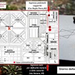 Giorno della memoria: al cimitero Monumentale, lunedì 27 gennaio alle ore 9.30, cerimonia in ricordo dello sterminio del popolo ebraico e di tutti i deportati nei campi nazisti.