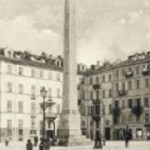 GIUSEPPE SICCARDI - obelisco