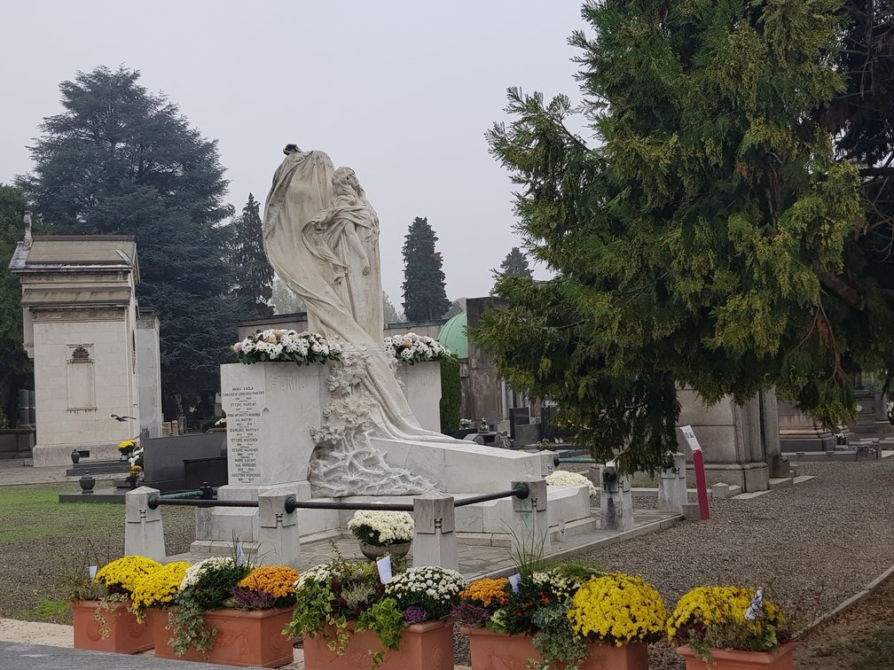 viale centrale Monumentale (1)