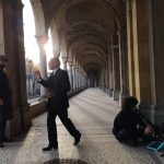 walkabout tetrao e musica